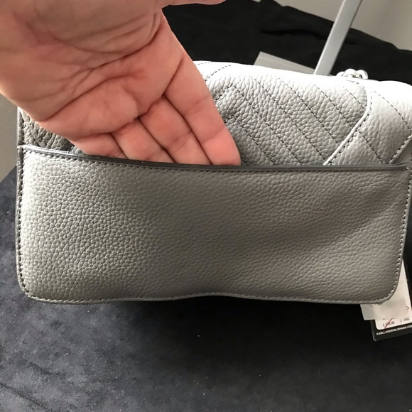 Shoulder bag - Picture 4 of 9